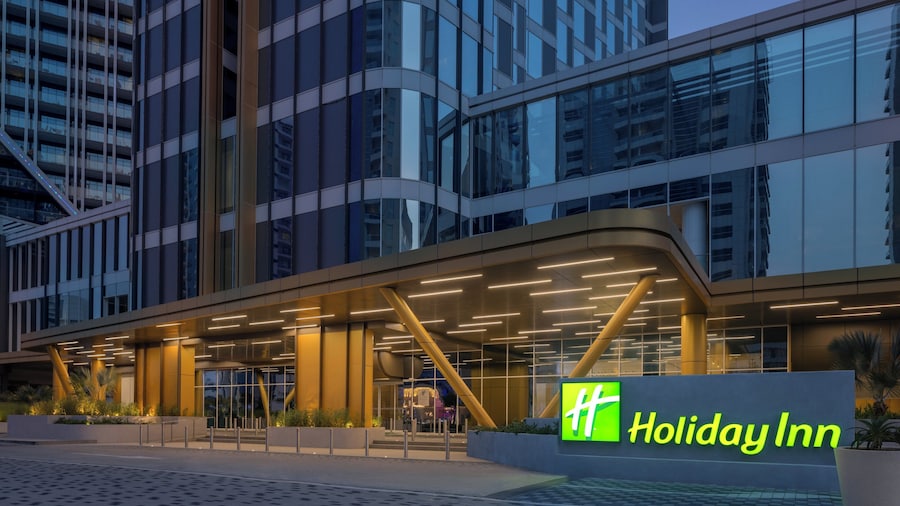 Holiday Inn Dubai Business Bay by IHG