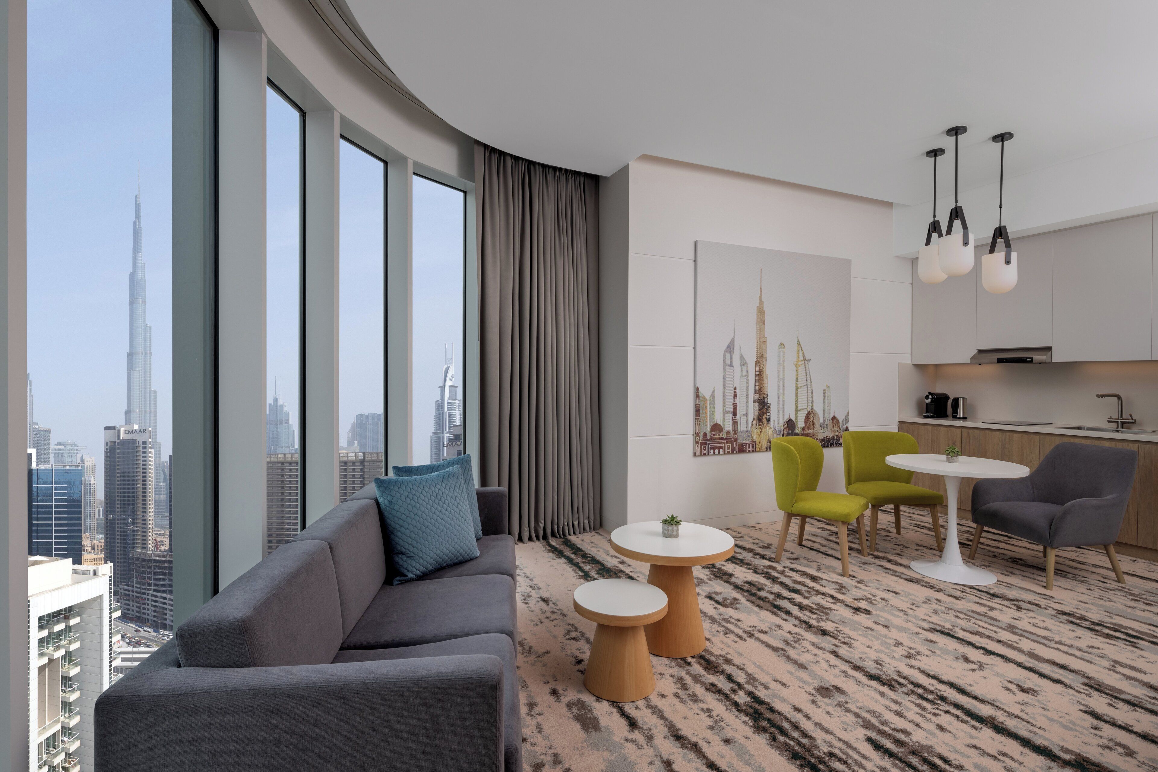 Foto - Holiday Inn Dubai Business Bay by IHG