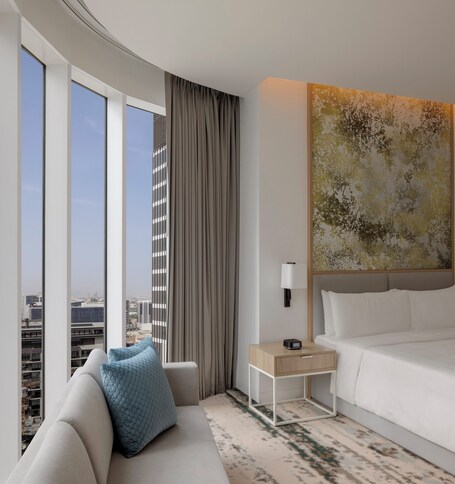 Holiday Inn Dubai Business Bay, an IHG Hotel - Image 62