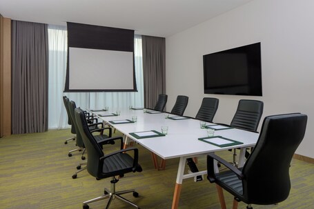 Holiday Inn Dubai Business Bay, an IHG Hotel - Image 60