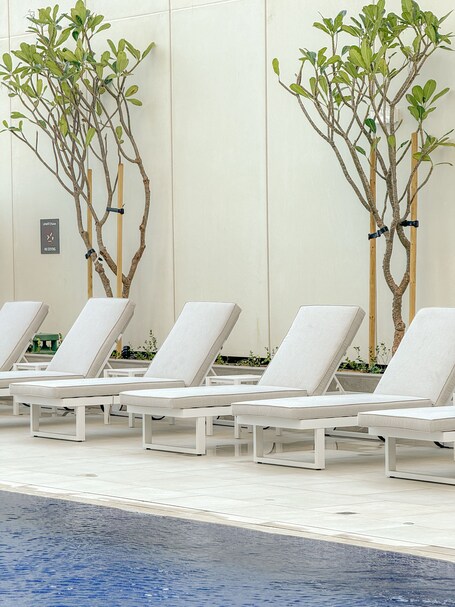 Holiday Inn Dubai Business Bay, an IHG Hotel - Image 48