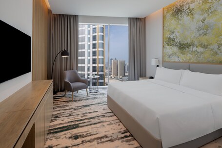 Holiday Inn Dubai Business Bay, an IHG Hotel - Image 44