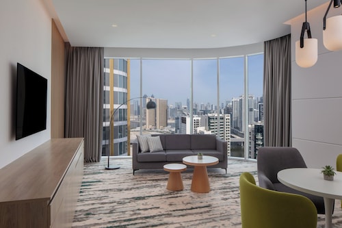 Holiday Inn Dubai Business Bay by IHG