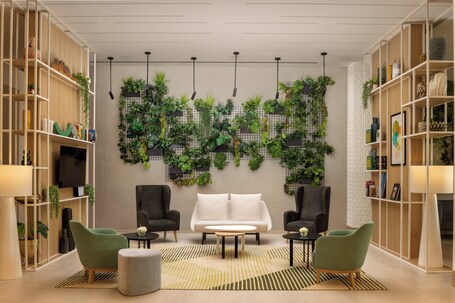 Holiday Inn Dubai Business Bay, an IHG Hotel - Image 22