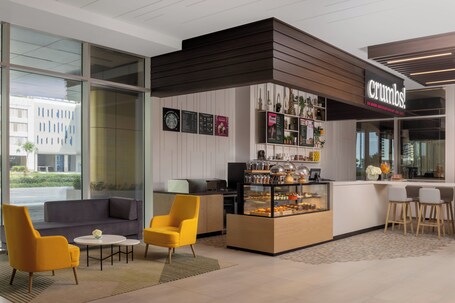 Holiday Inn Dubai Business Bay, an IHG Hotel - Image 53