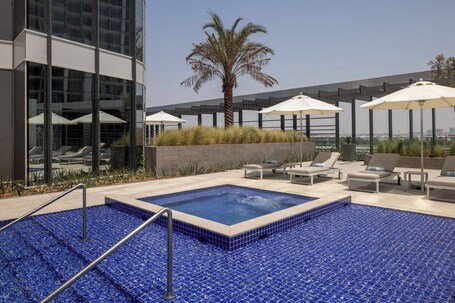 Holiday Inn Dubai Business Bay, an IHG Hotel - Image 49