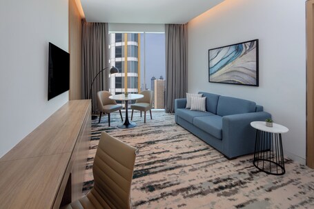 Holiday Inn Dubai Business Bay, an IHG Hotel - Image 20