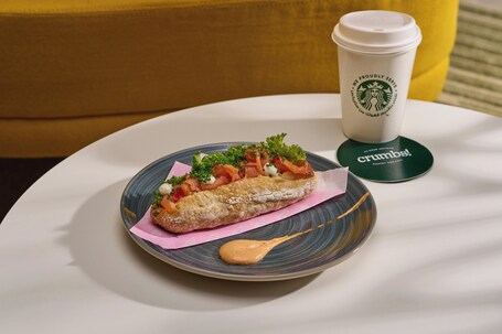 Holiday Inn Dubai Business Bay, an IHG Hotel - Image 82