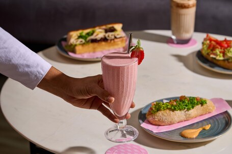 Holiday Inn Dubai Business Bay, an IHG Hotel - Image 77