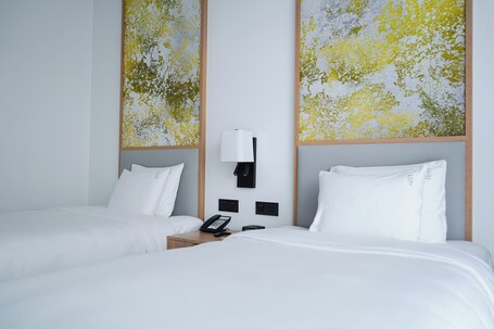 Holiday Inn Dubai Business Bay, an IHG Hotel - Image 45