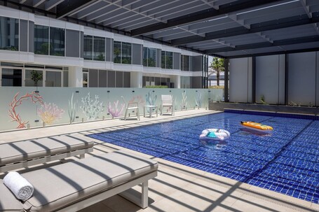 Holiday Inn Dubai Business Bay, an IHG Hotel - Image 66