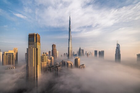 Holiday Inn Dubai Business Bay, an IHG Hotel - Image 27