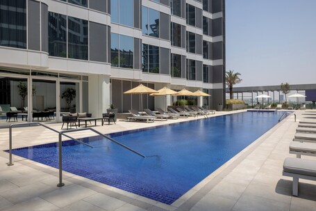 Holiday Inn Dubai Business Bay, an IHG Hotel - Image 35