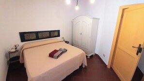 3 soverom, wi-fi og sengetøy