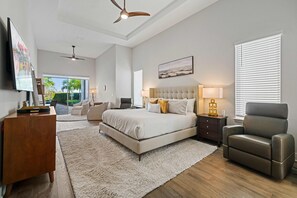 6 habitaciones, tabla de planchar con plancha y wifi gratis 
