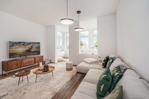 Oppholdsområde