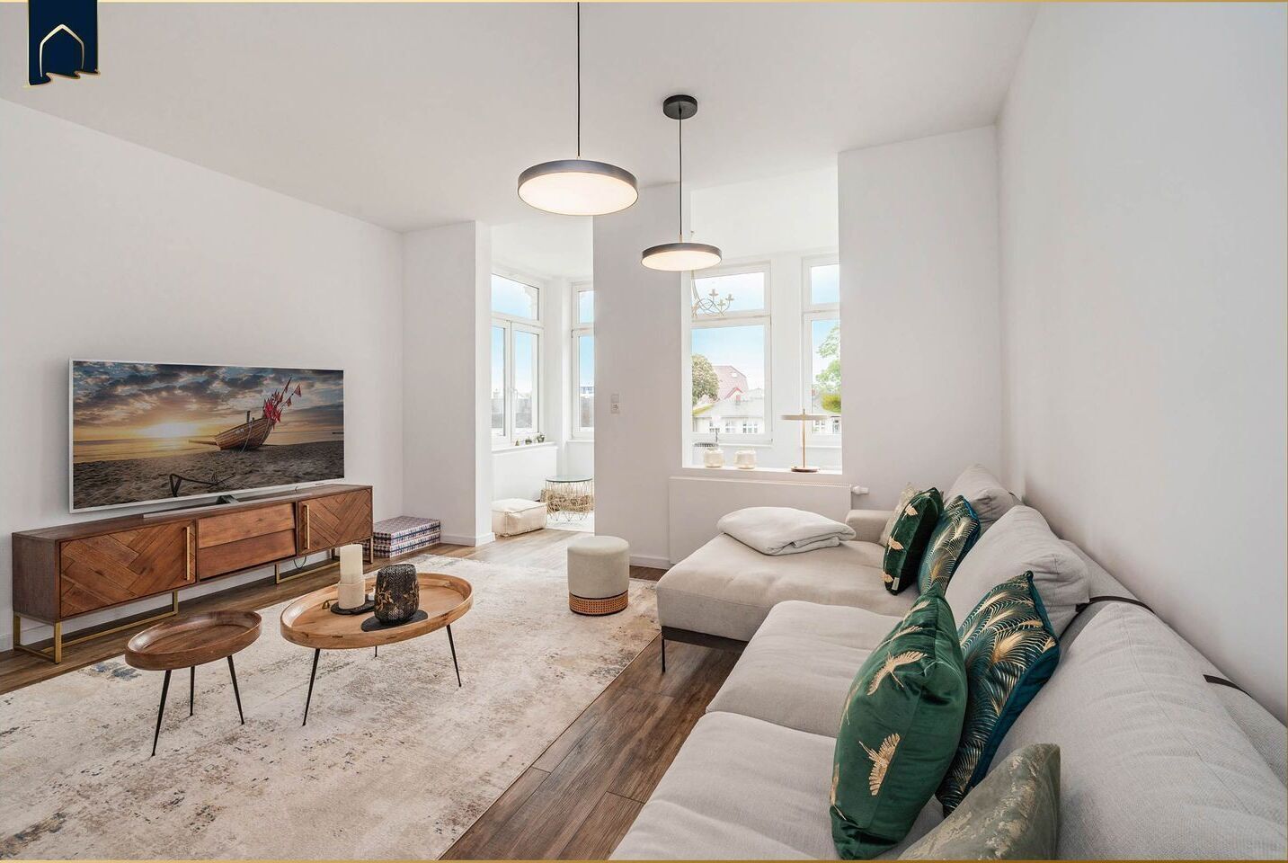 TV