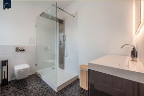 Een douche