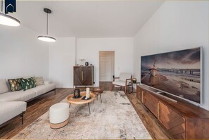 TV - Landskrona - Haus Skanska (Heringsdorf)