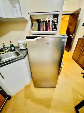 Private kitchen - G Best Value for the price (Iloilo City)