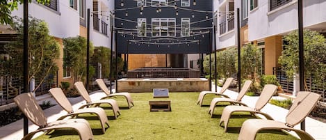 Terrazza/patio
