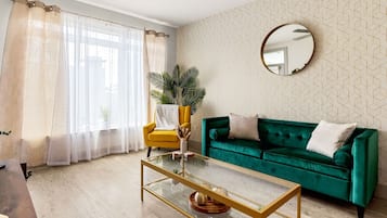 Smart-TV, Kamin, Computerbildschirme