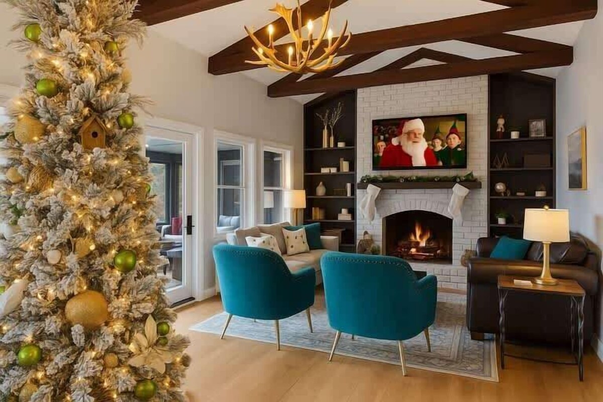 Imagem do perfil do anfitrião