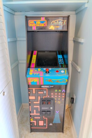 Spielezimmer