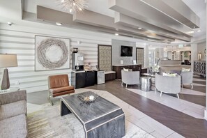 Appartamento, accessibile ai disabili | 1 camera