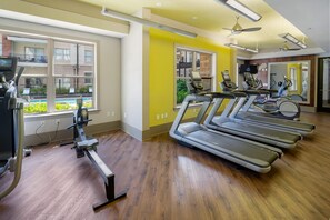 Leilighet, tilgjengelighetstilpasset | 1 soverom