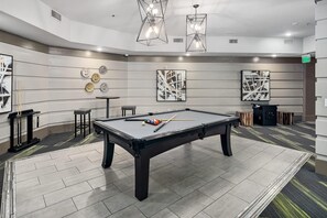 อพาร์ทเมนท์, พร้อมสิ่งอำนวยความสะดวกสำหรับผู้พิการ | 1 ห้องนอน