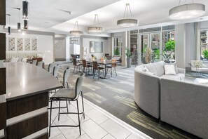 Apartment, Accessible | 1 bedroom - Uptown 4th Ward Luxury Apt Year-round Pool (Charlotte)