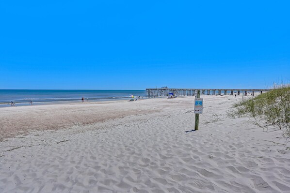 Plage