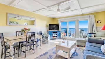 Téléviseur connecté