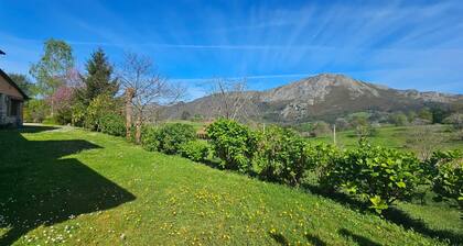 Vivienda Vacacional Casa Casenti