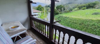 Vivienda Vacacional Casa Casenti