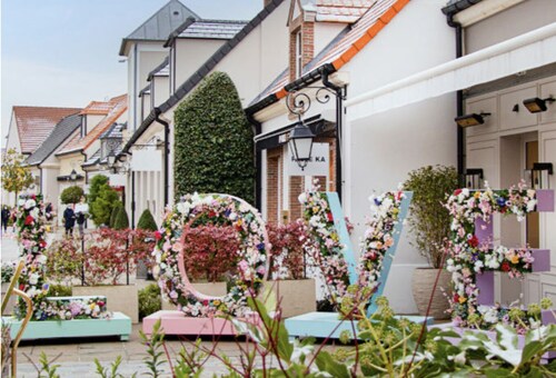 Idéal Appartement à 5 minutes de bus de Disneyland