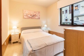 4 bedrooms, iron/ironing board, travel cot, free WiFi - Casa la Aldea de Barro (Barro (Llanes))