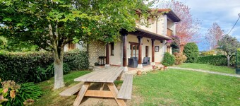 Vivienda Vacacional La Palmera