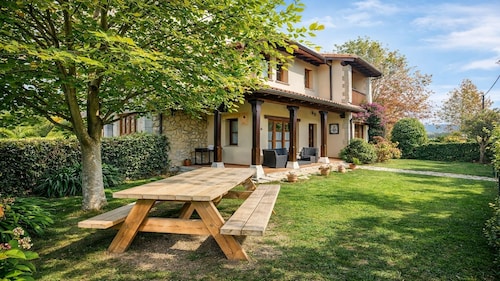 Vivienda Vacacional La Palmera