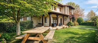 Vivienda Vacacional La Palmera