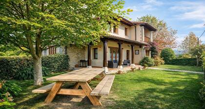 Vivienda Vacacional La Palmera