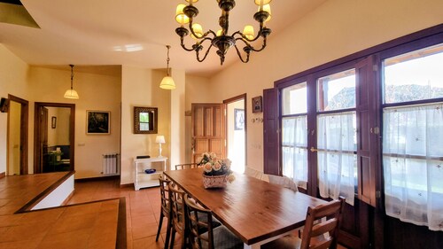 Vivienda Vacacional La Palmera