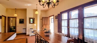 Vivienda Vacacional La Palmera