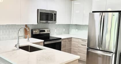 Luxury apartment in the heart of Quincy