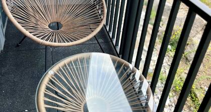 Luxury apartment in the heart of Quincy