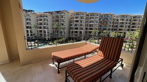 Property grounds - Villa La Estancia - Villa 1404 (Cabo San Lucas)