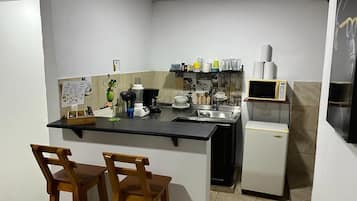 Eget kök