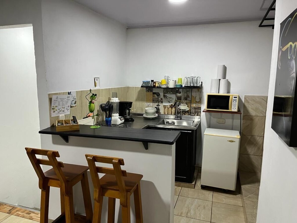 Image de profil de l’hôte