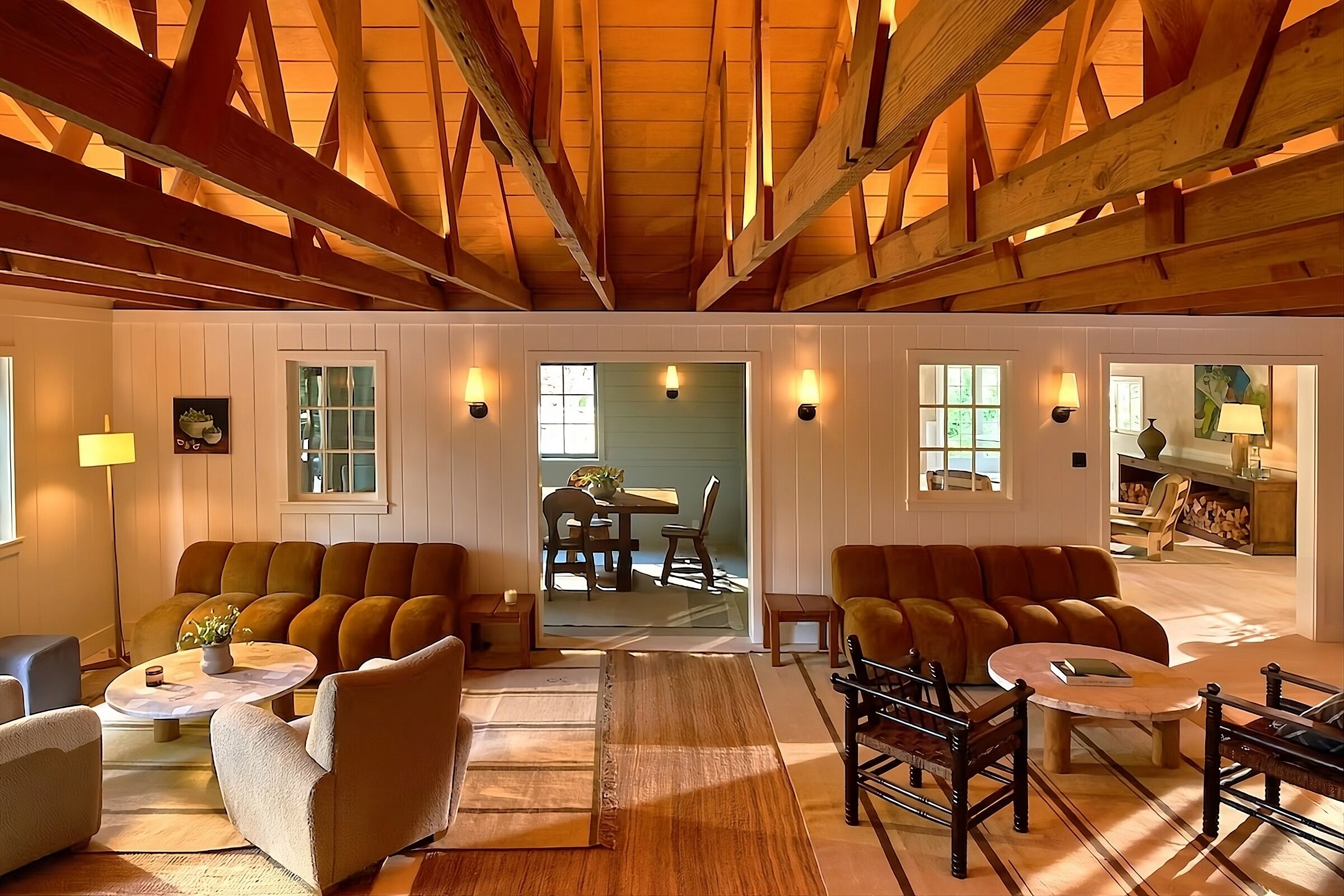 Situated In A Stunning Wilderness Setting! W/ Outdoor Pool, Free Parking! - Occidental, California, CA
